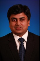 Mr. Abhishek Tiwari