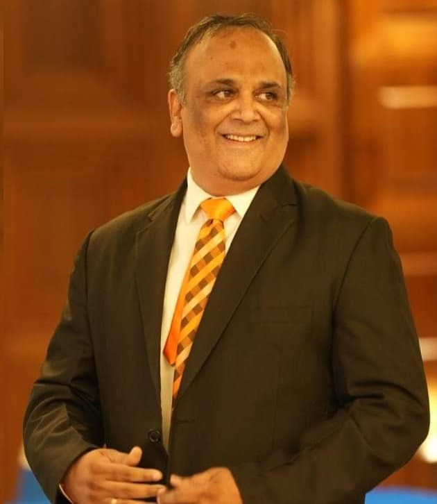 Dr. Ahmad Faizan Inam