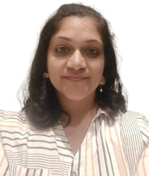 Dr. Divya Rajput